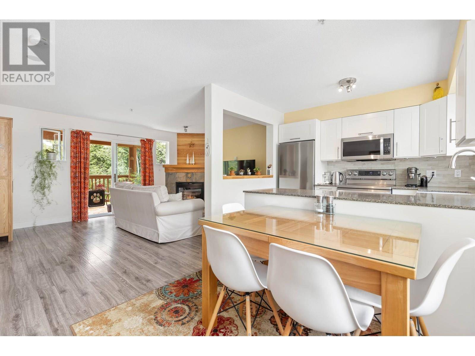Pemberton, BC V0N2L1,1450 VINE RD #11