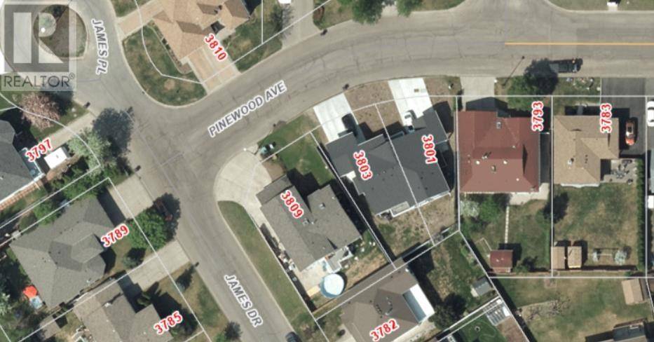 Prince George, BC V2N4W4,3803 PINEWOOD AVENUE