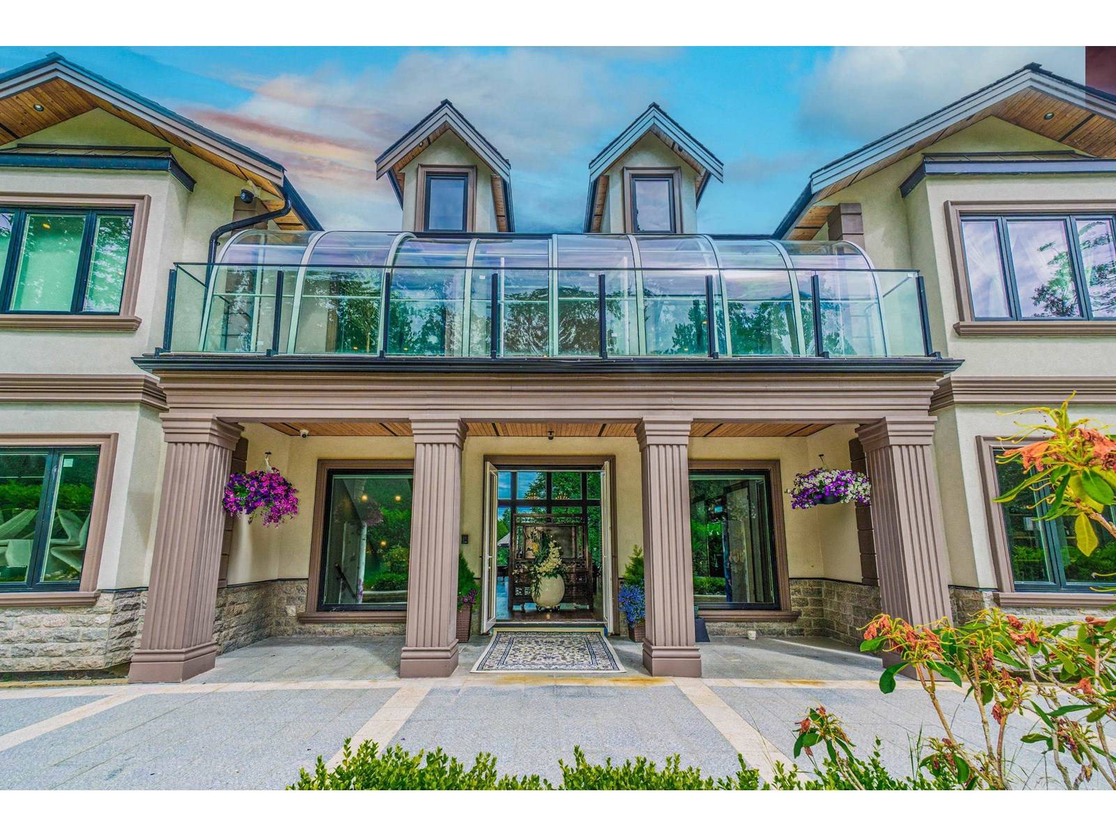 Surrey, BC V3Z9V2,1888 180 STREET