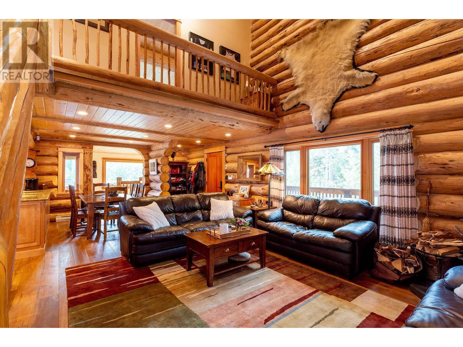 Whistler, BC V8E0A6,2710 RIMROCK ROAD