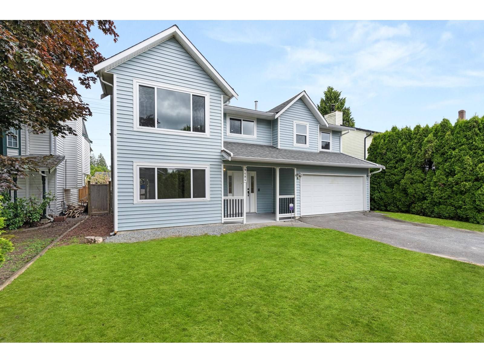 Langley, BC V1M2A9,9484 209B CRESCENT
