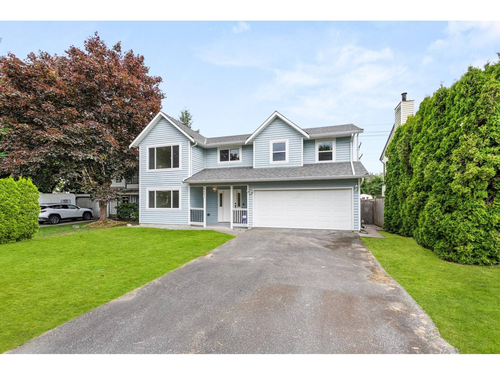 Langley, BC V1M2A9,9484 209B CRESCENT