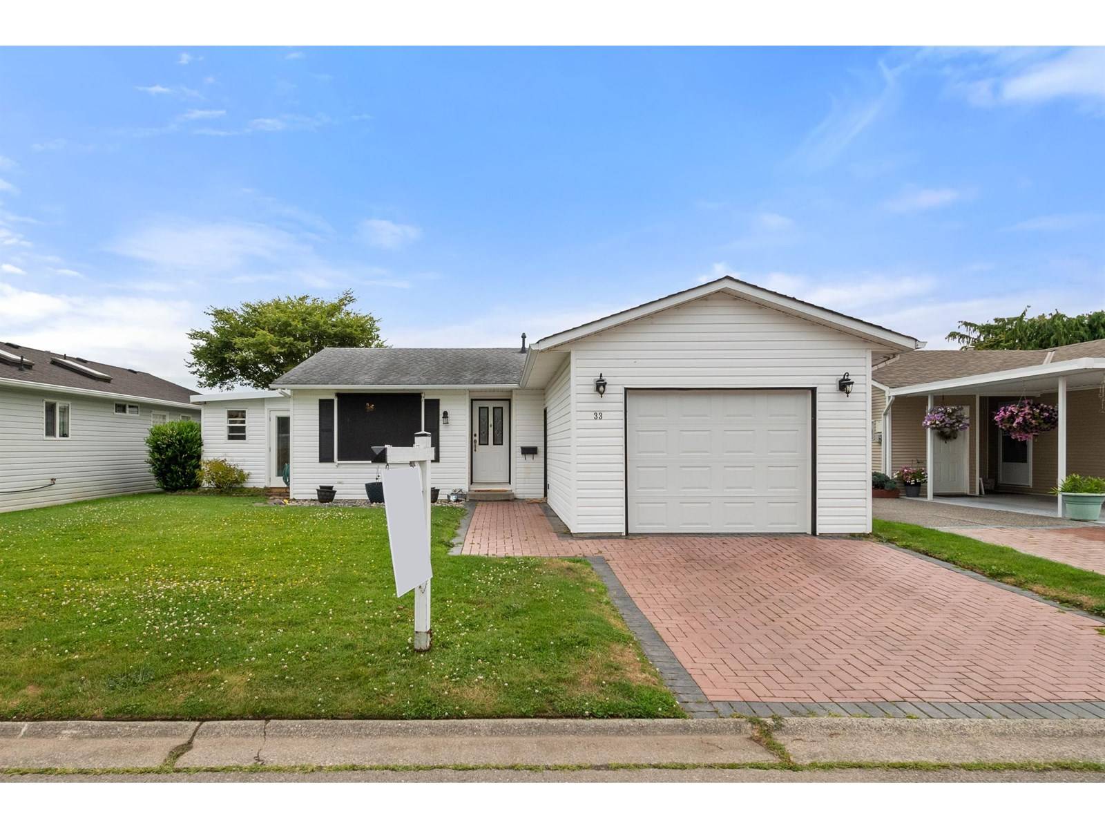 Chilliwack, BC V2R3X5,45918 KNIGHT RD #33