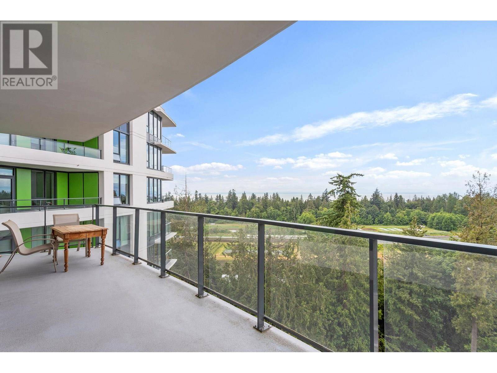 Vancouver, BC V6S0L3,3533 ROSS DR #1101