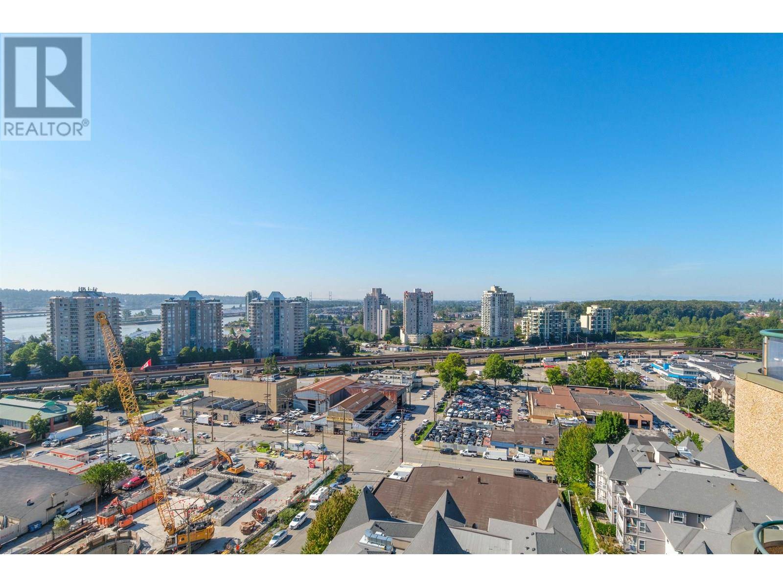 New Westminster, BC V3M6B2,1026 QUEENS AVE #1105
