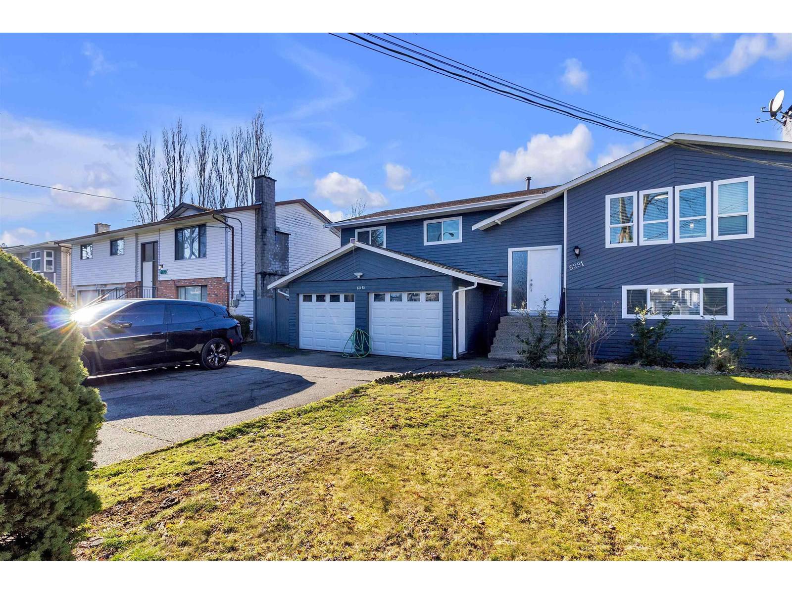 Surrey, BC V3X1R7,6281 130 STREET