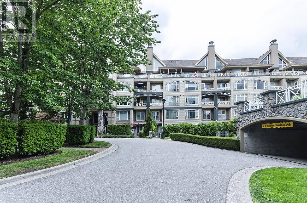 North Vancouver, BC V7G2S5,3600 WINDCREST DR #420