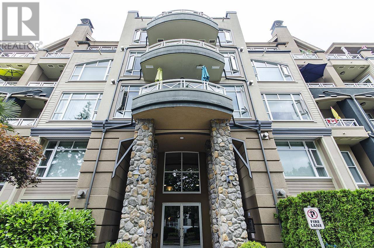 North Vancouver, BC V7G2S5,3600 WINDCREST DR #420