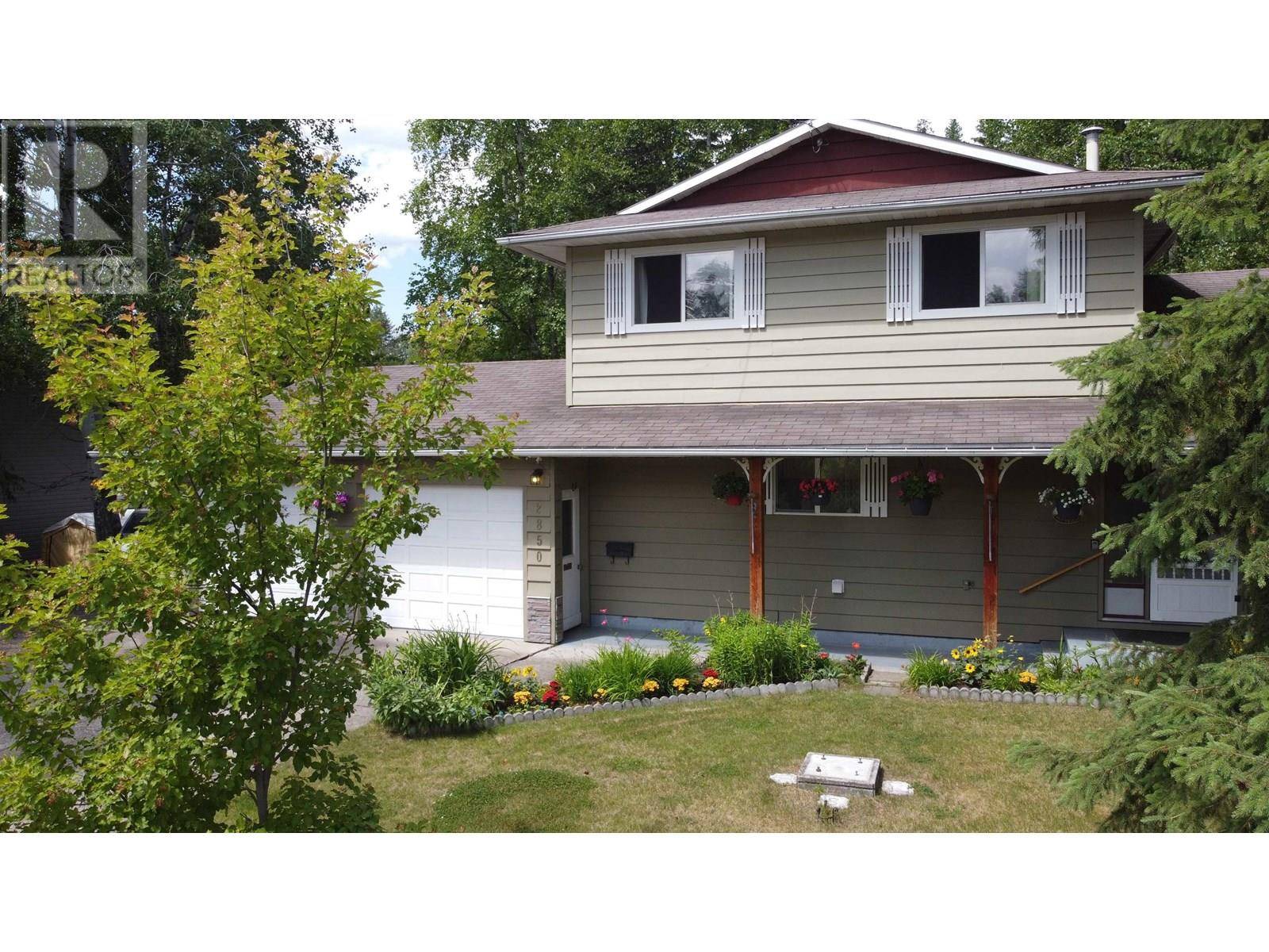 Quesnel, BC V2J4Z9,2850 GAVLIN ROAD