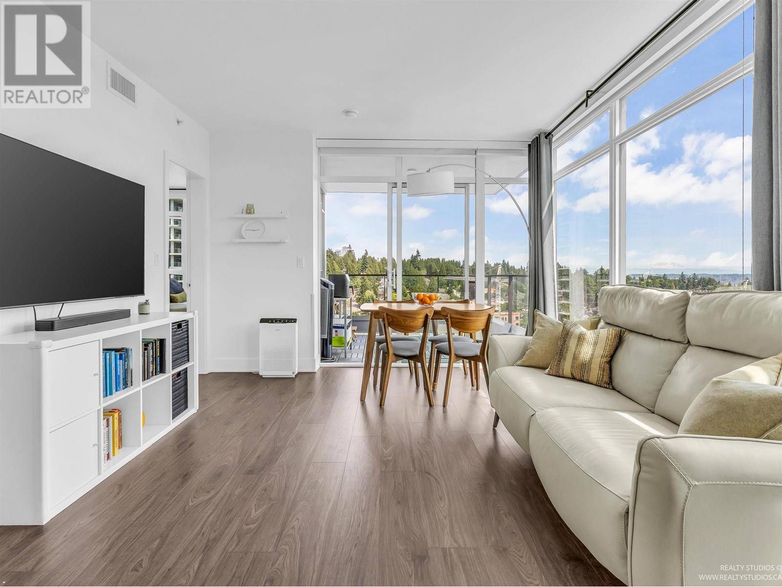 Coquitlam, BC V3K0G3,450 WESTVIEW ST #1506