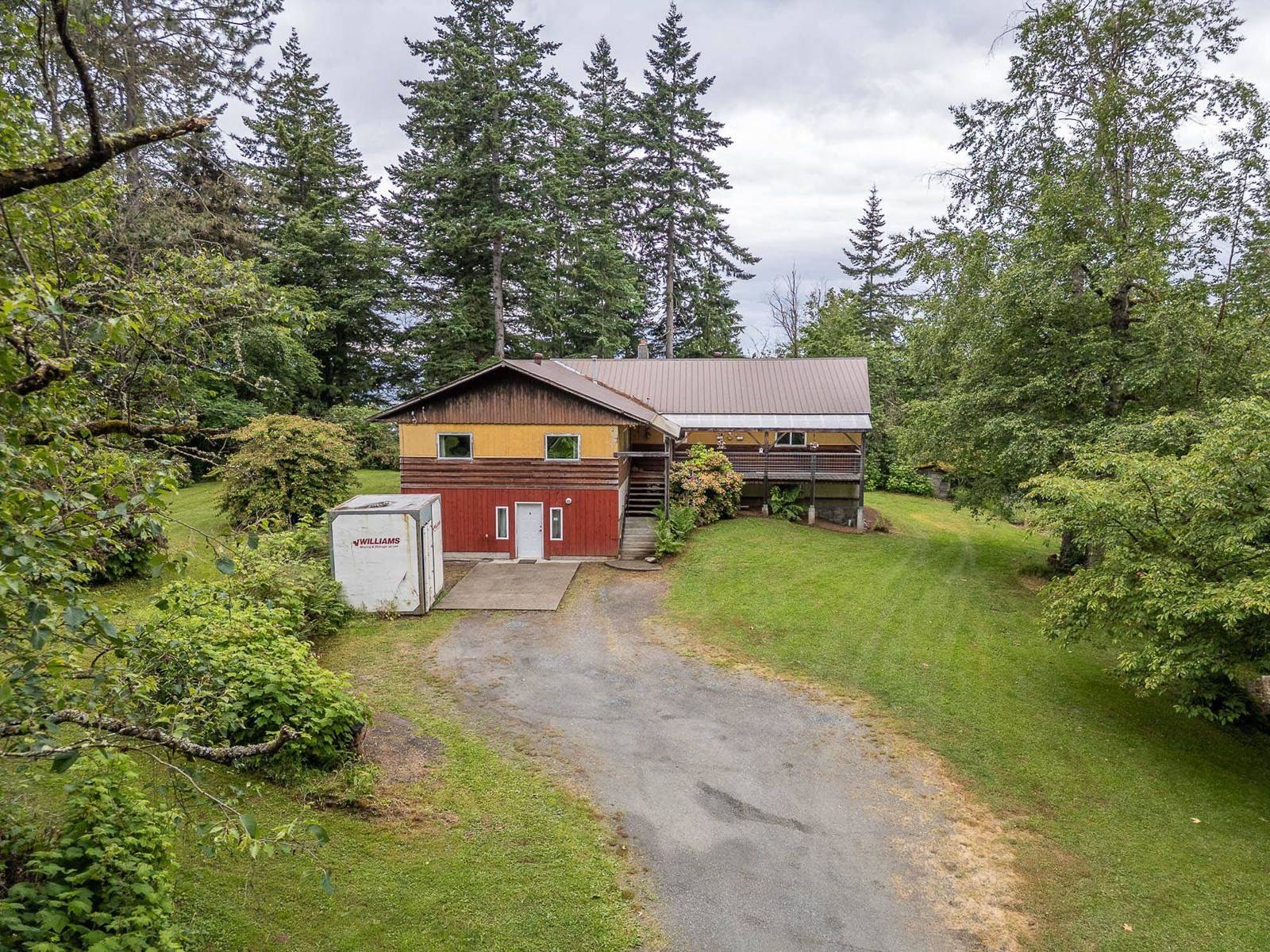 Chilliwack, BC V2R4V1,47325 EXTROM ROAD|Ryder Lake