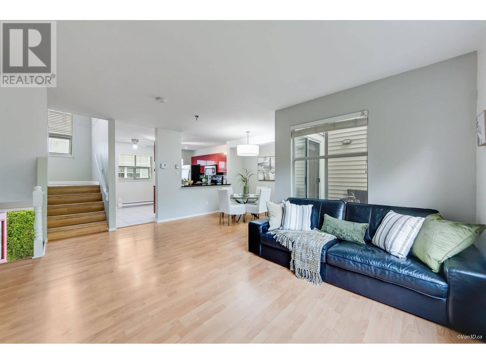 Port Coquitlam, BC V3C6B3,2450 HAWTHORNE AVE #105