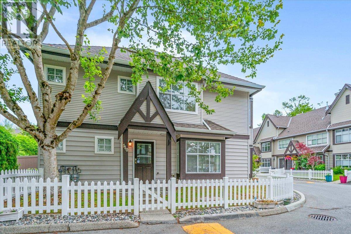Maple Ridge, BC V4R2C3,12099 237 ST #110