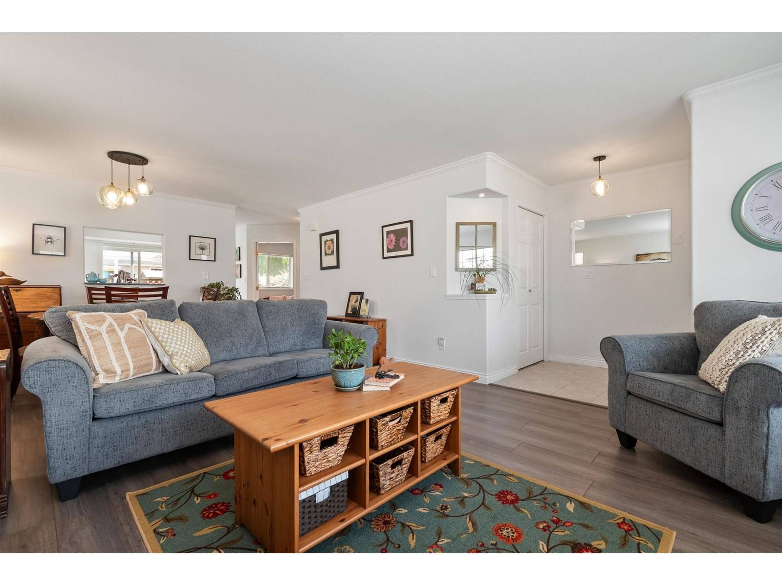 Chilliwack, BC V2P5S4,9420 WOODBINE ST #9