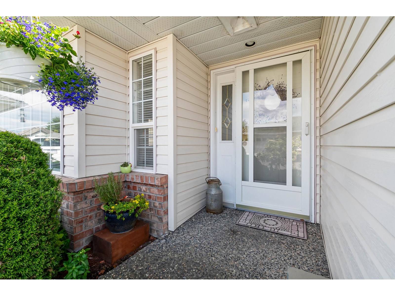 Chilliwack, BC V2P5S4,9420 WOODBINE ST #9