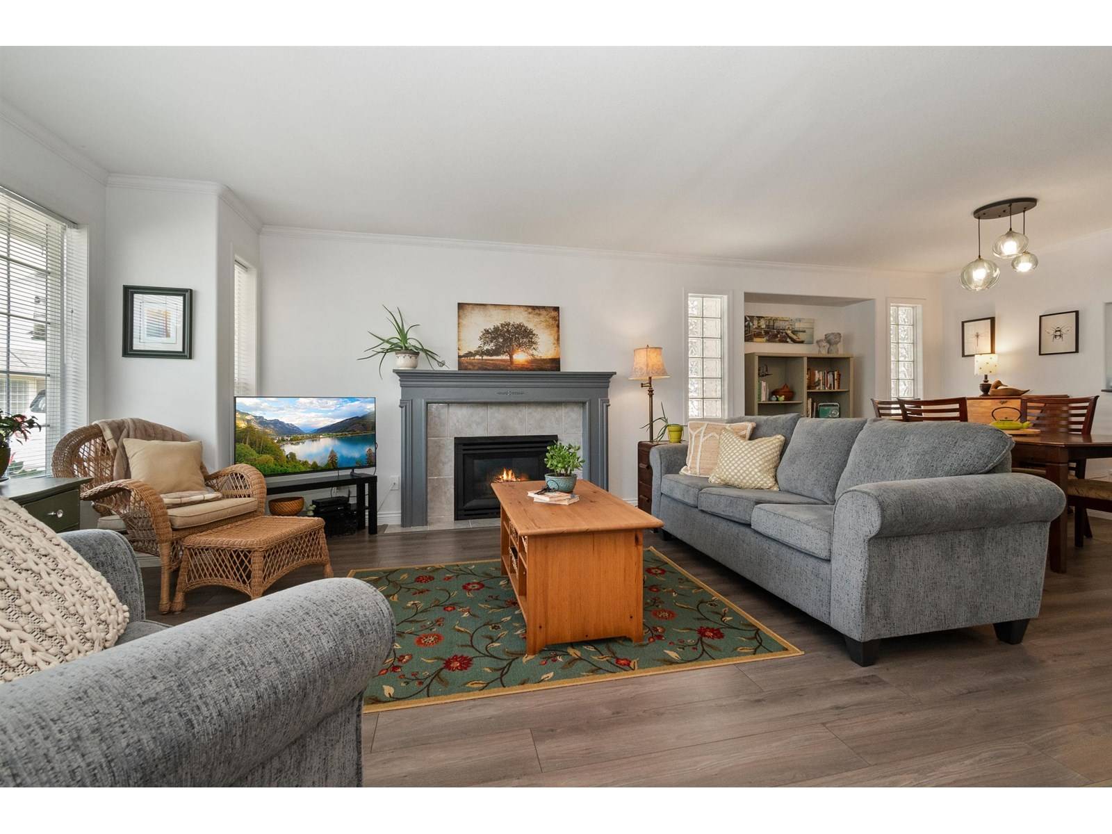 Chilliwack, BC V2P5S4,9420 WOODBINE ST #9
