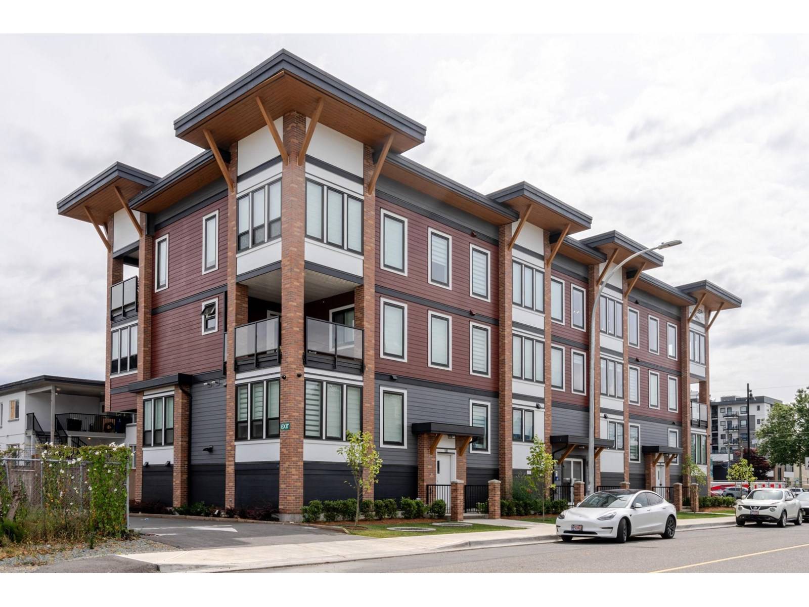 Chilliwack, BC V2P4Z2,9384 FLETCHER ST #104
