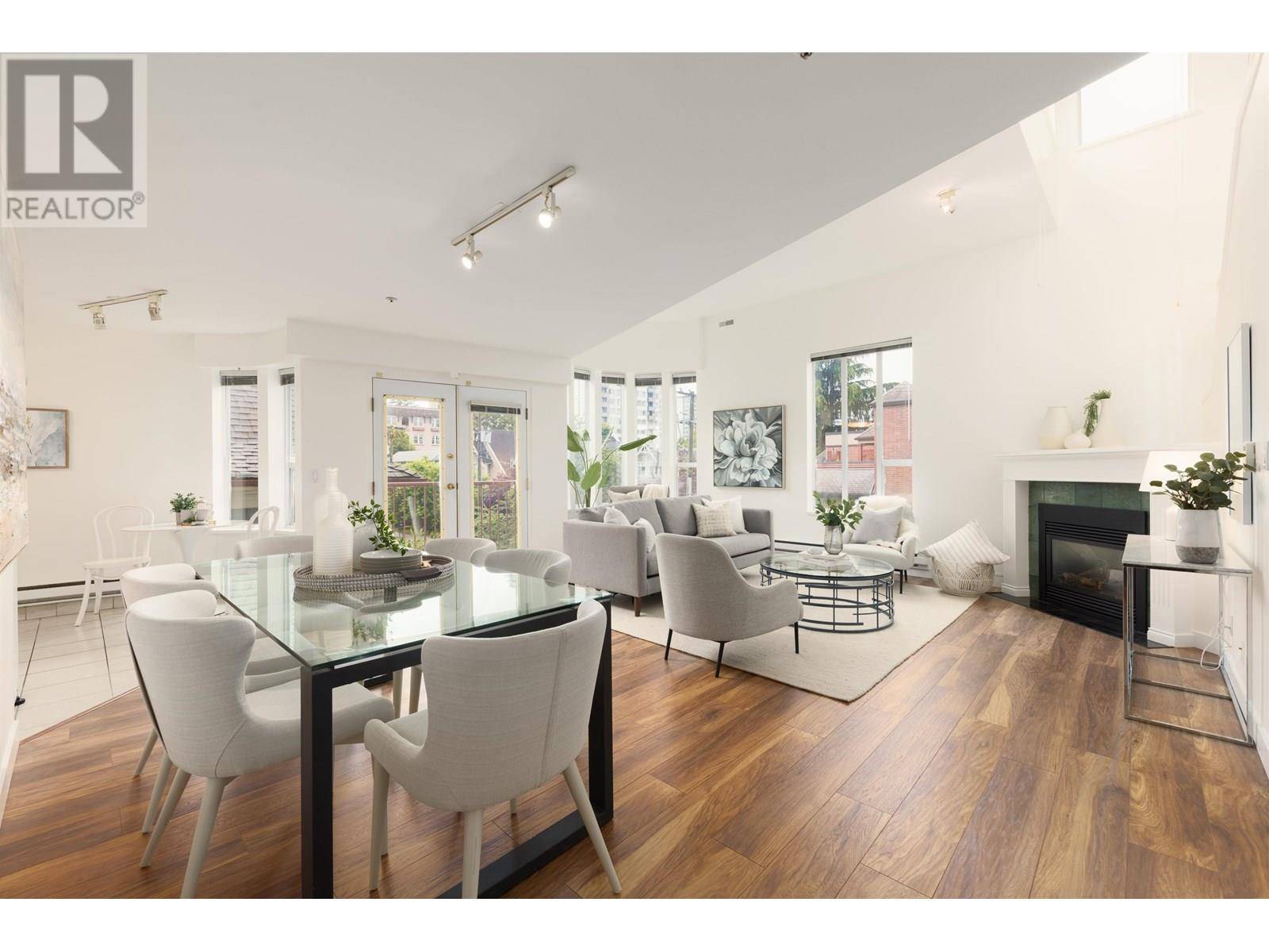 Vancouver, BC V6G2C9,1050 NICOLA ST #301