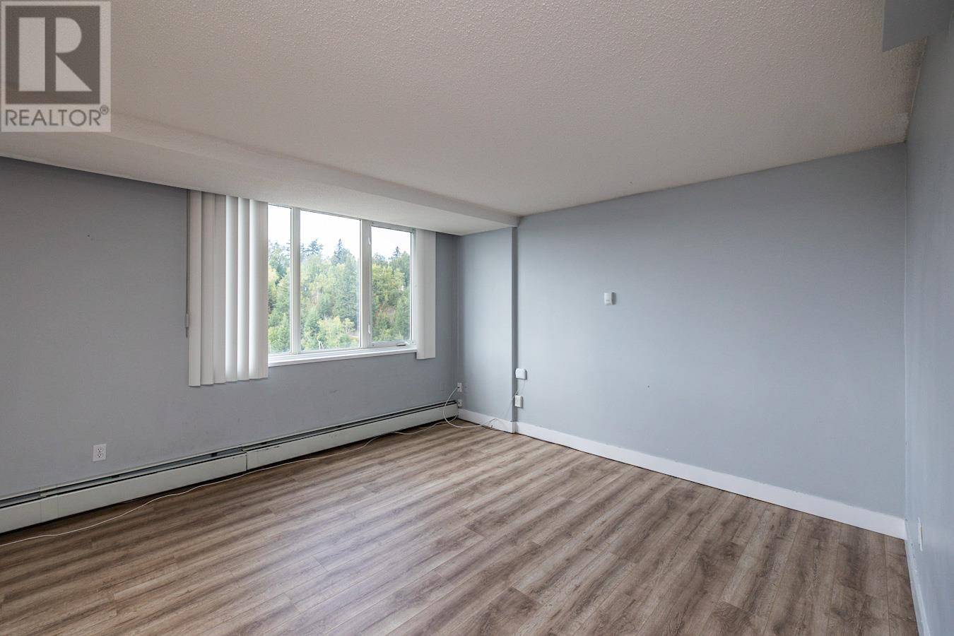 Prince George, BC V2L1L5,1501 QUEENSWAY ST #1206