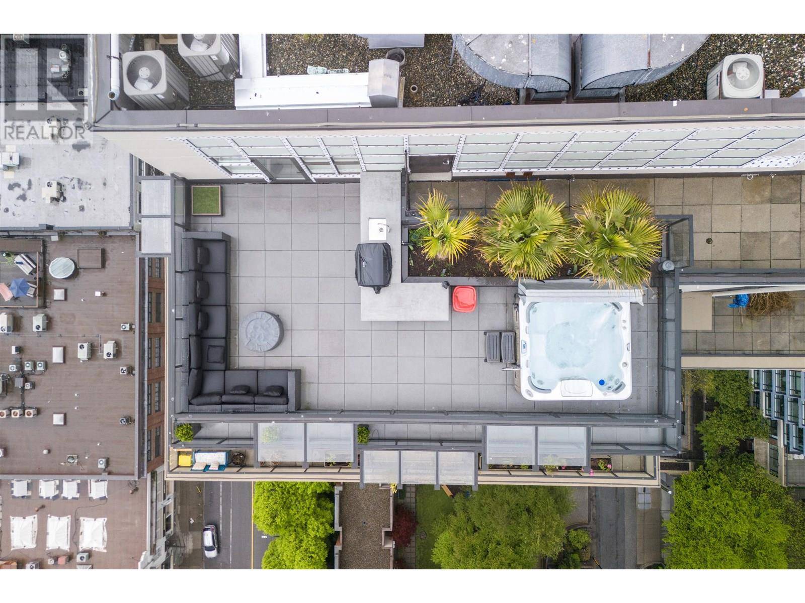 Vancouver, BC V6B1G3,1055 HOMER ST #2602