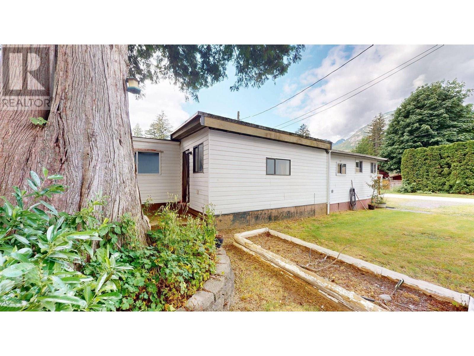 Squamish, BC V0N3G0,40022 GOVERNMENT RD #3
