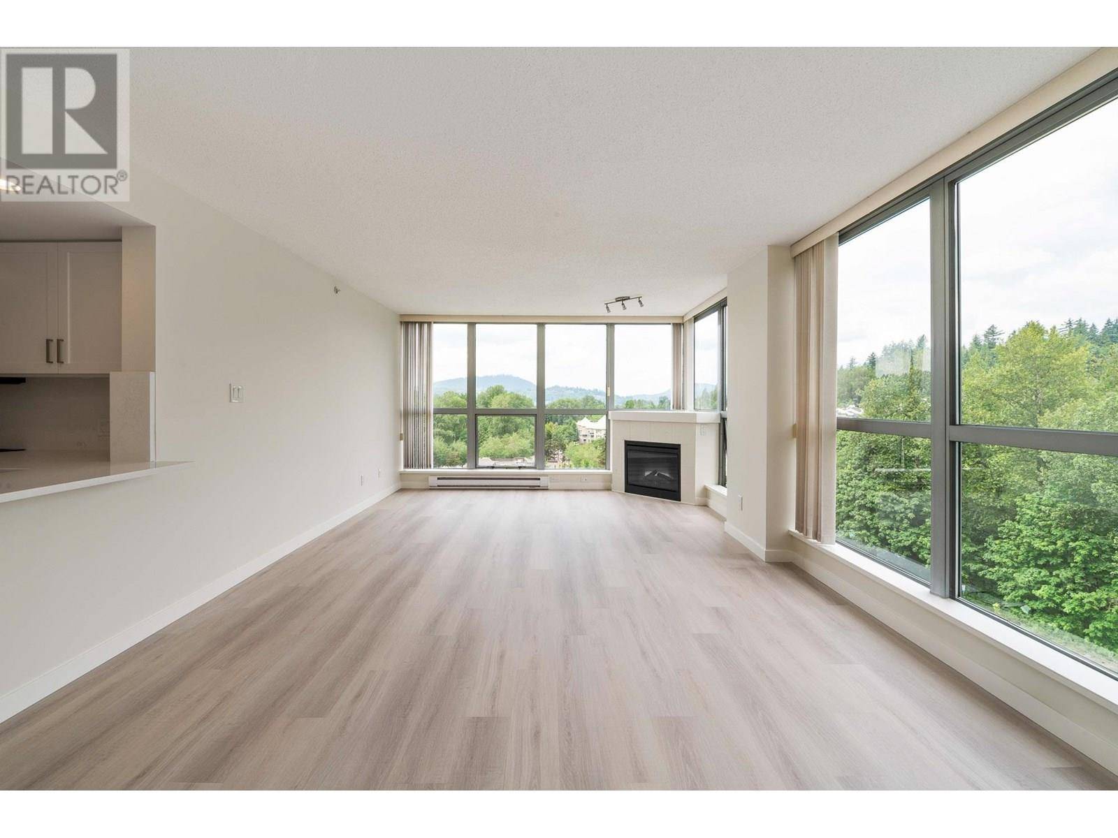Port Moody, BC V3H5N2,290 NEWPORT DR #1006
