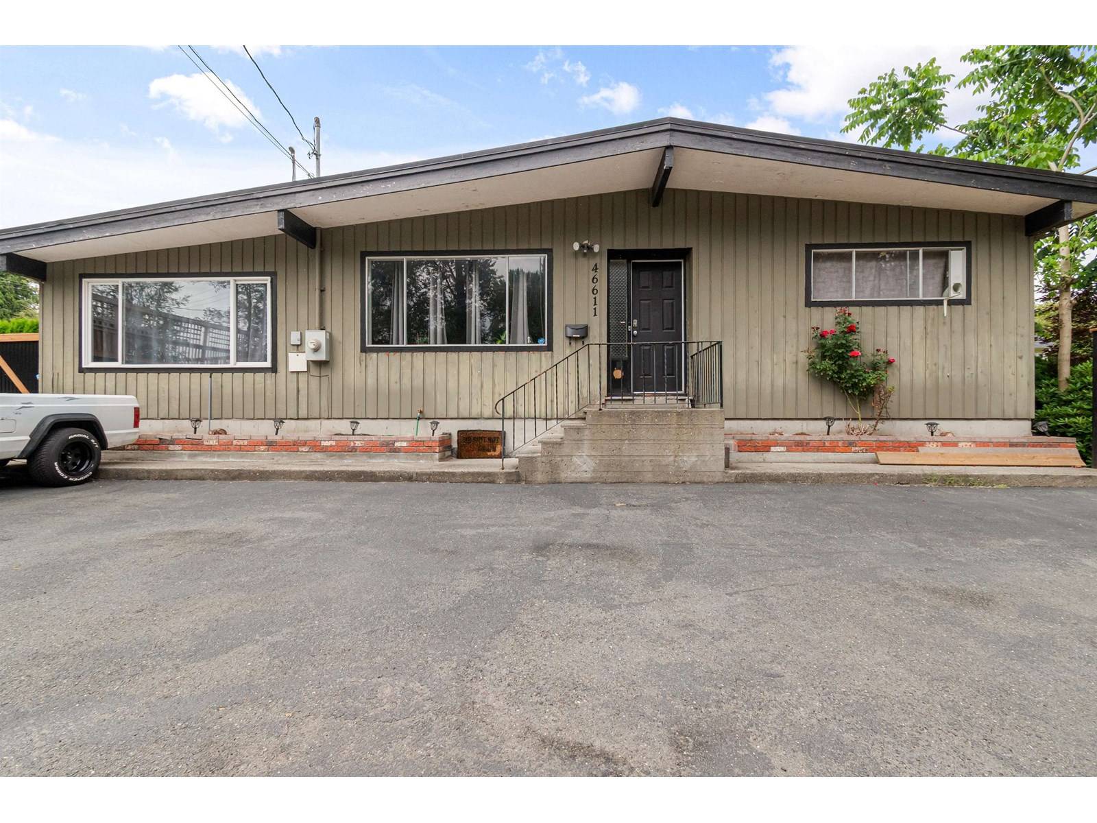Chilliwack, BC V2P7L5,46611 HOPE RIVER ROAD|Fairfield Island