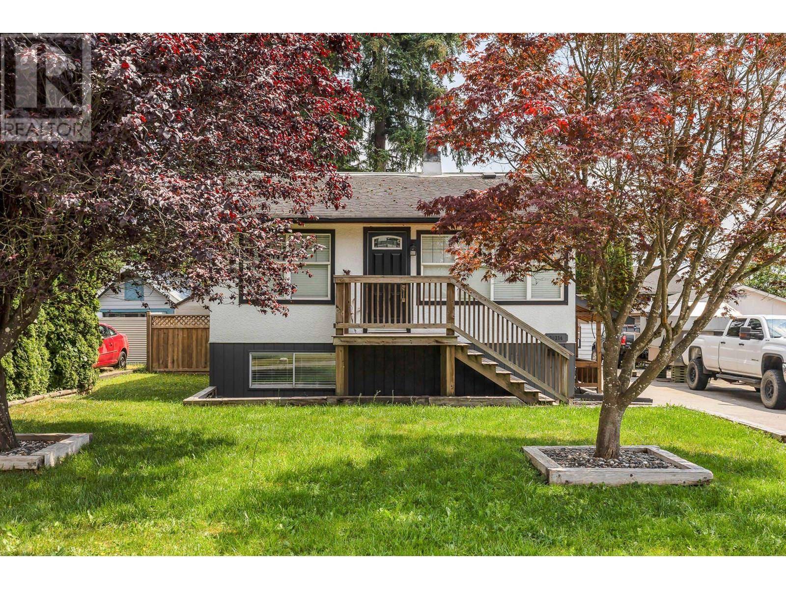 Maple Ridge, BC V2X1H8,20214 WANSTEAD STREET