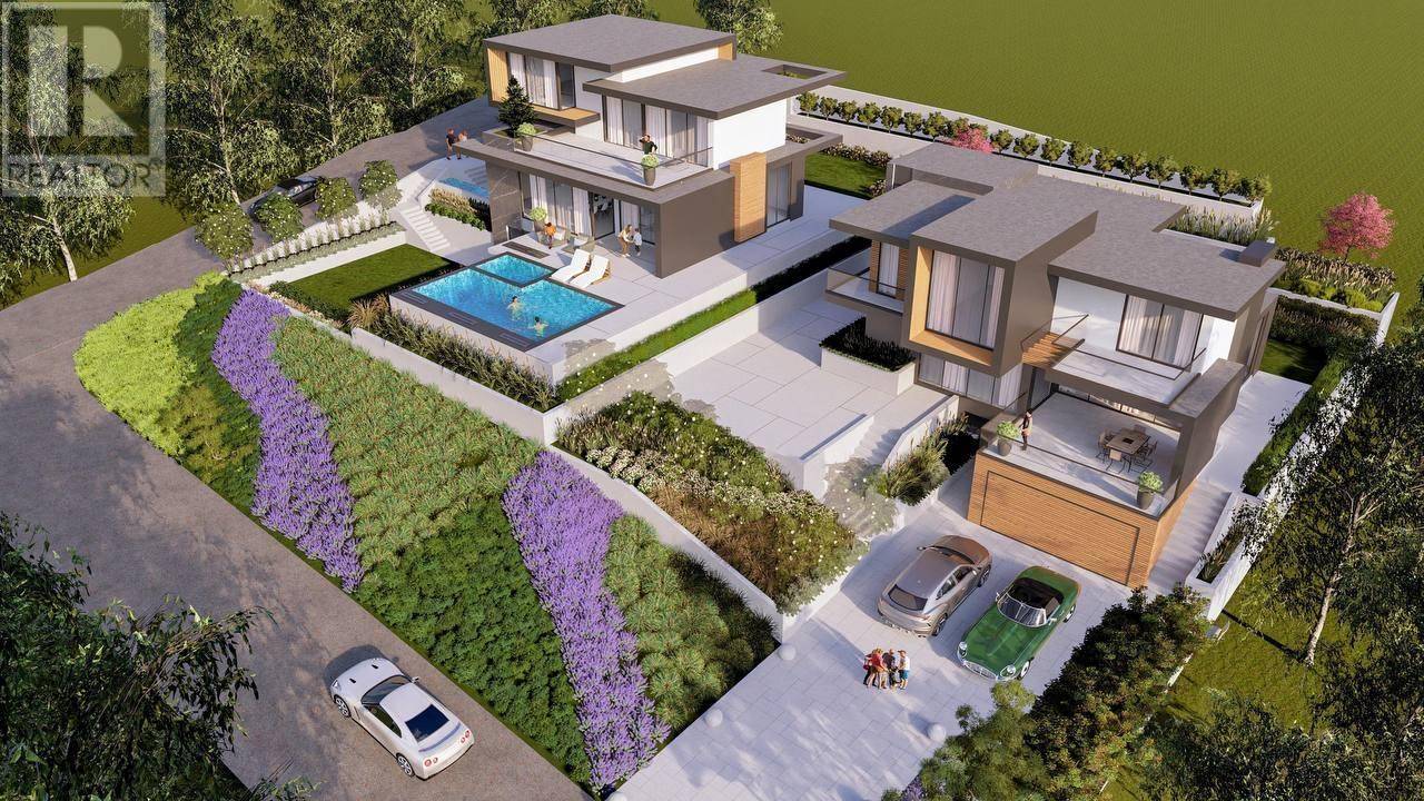 West Vancouver, BC V7T2H6,1337 OTTAWA AVENUE