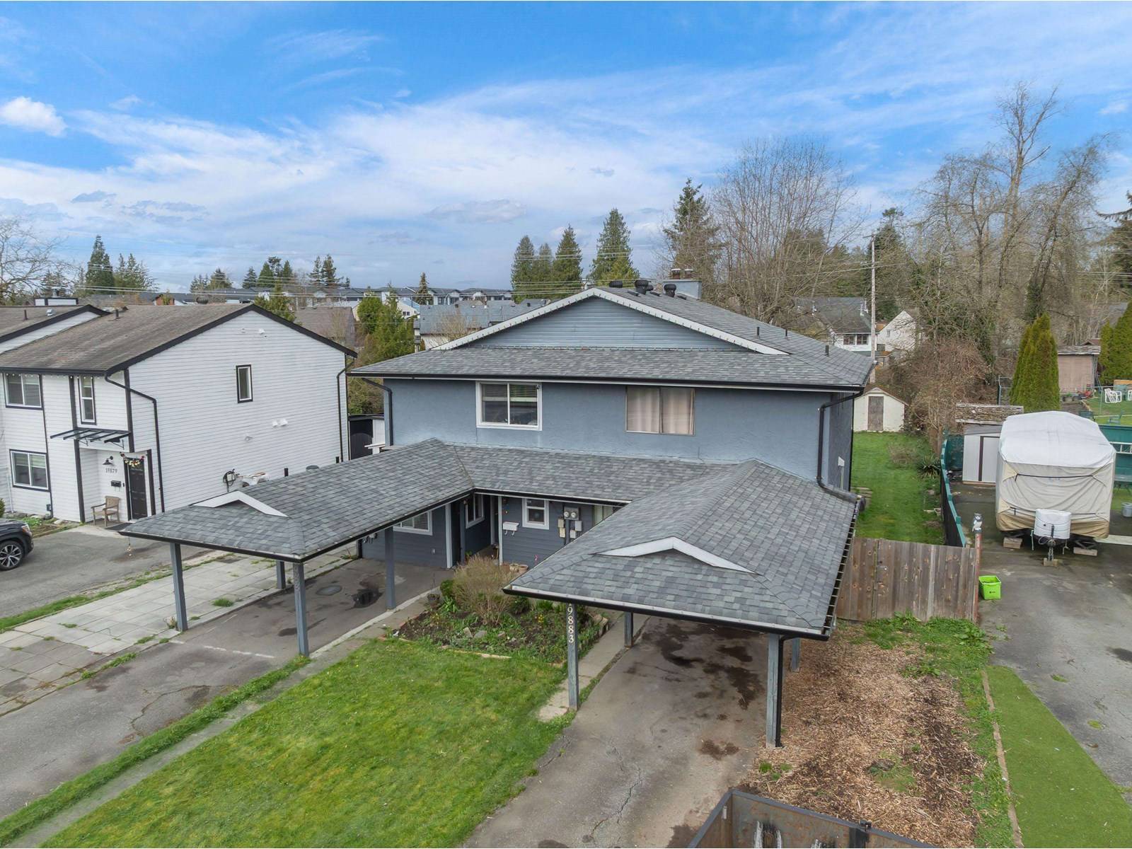 Langley, BC V3A6W2,19883 53 AVENUE