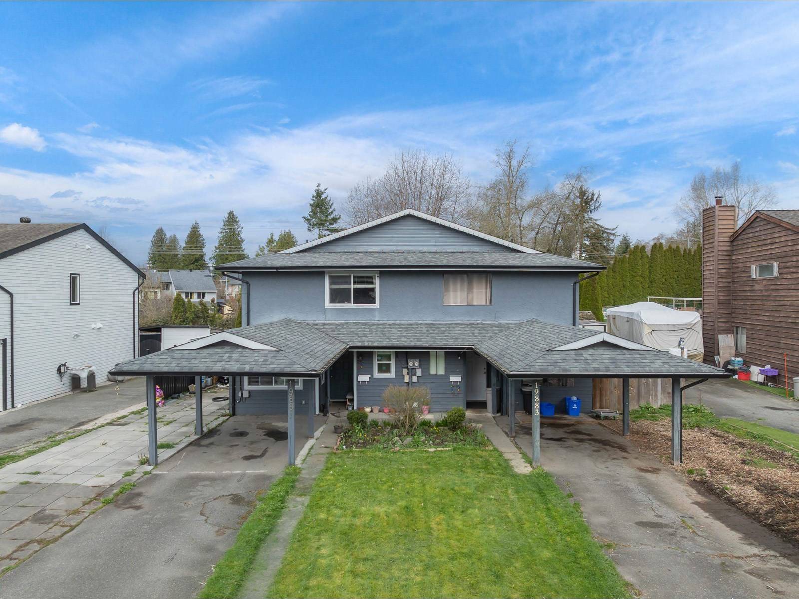 Langley, BC V3A6W2,19883 53 AVENUE