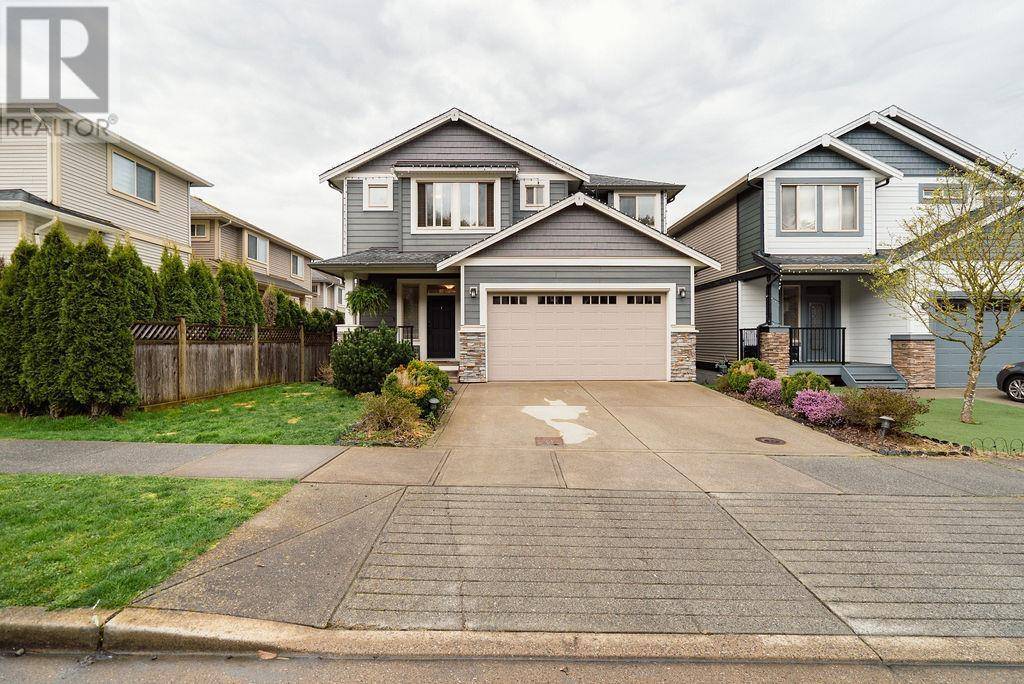 Maple Ridge, BC V2W0G2,10543 248 STREET