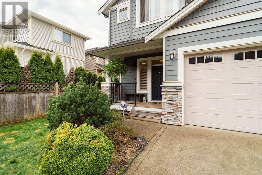 Maple Ridge, BC V2W0G2,10543 248 STREET