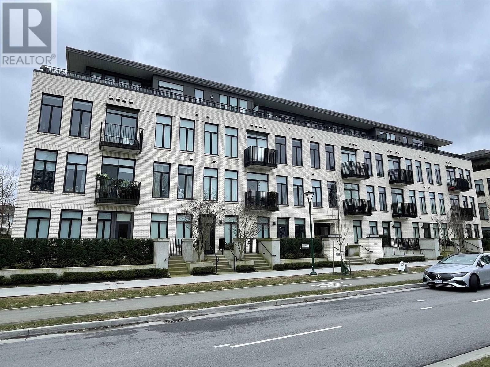 Vancouver, BC V5Y2J2,288 West KING EDWARD AVE #109
