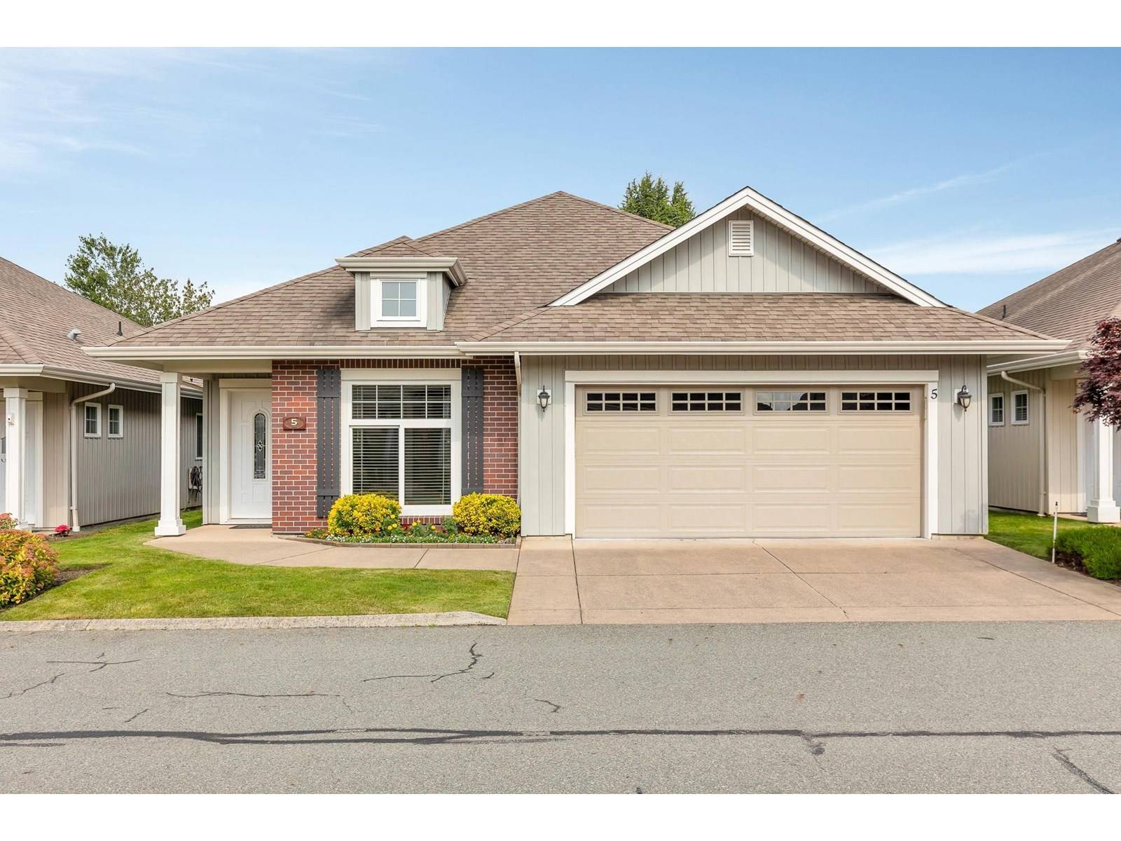 Chilliwack, BC V2R5W5,45824 STEVENSON RD #5