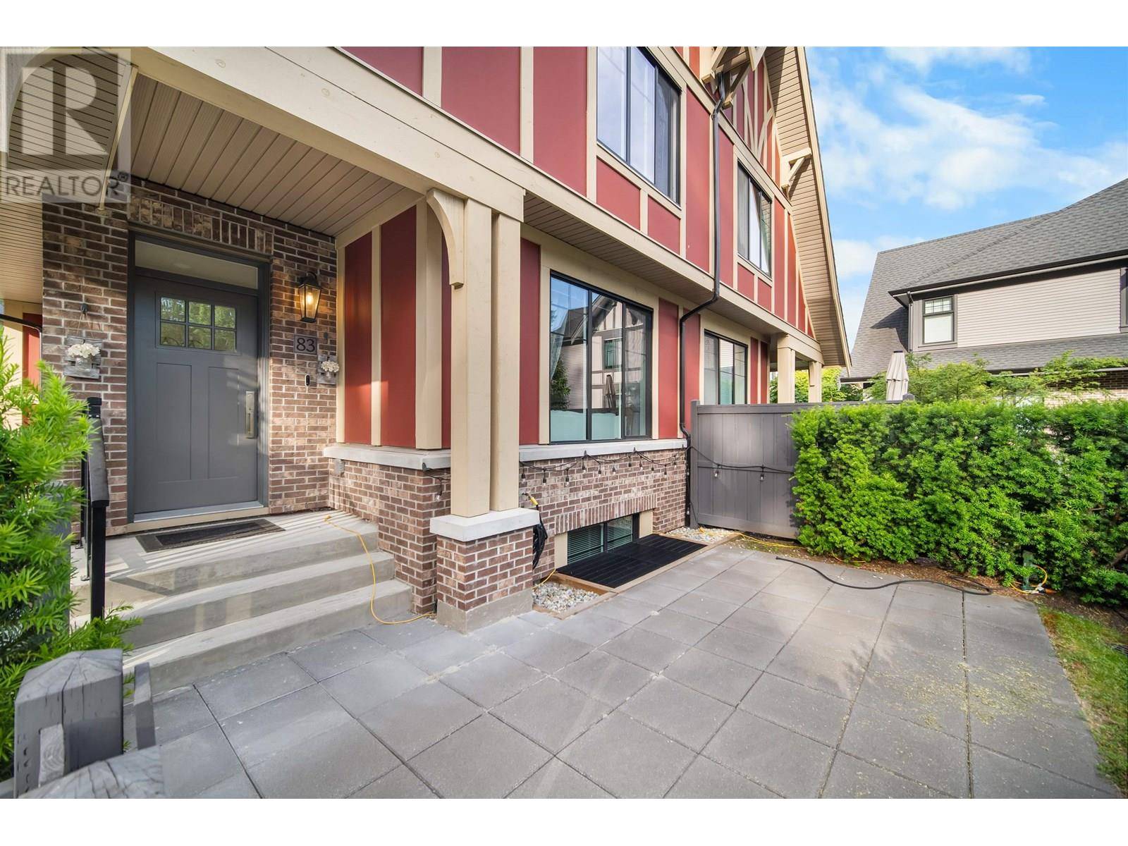 Coquitlam, BC V3E0M9,3306 PRINCETON AVE #83