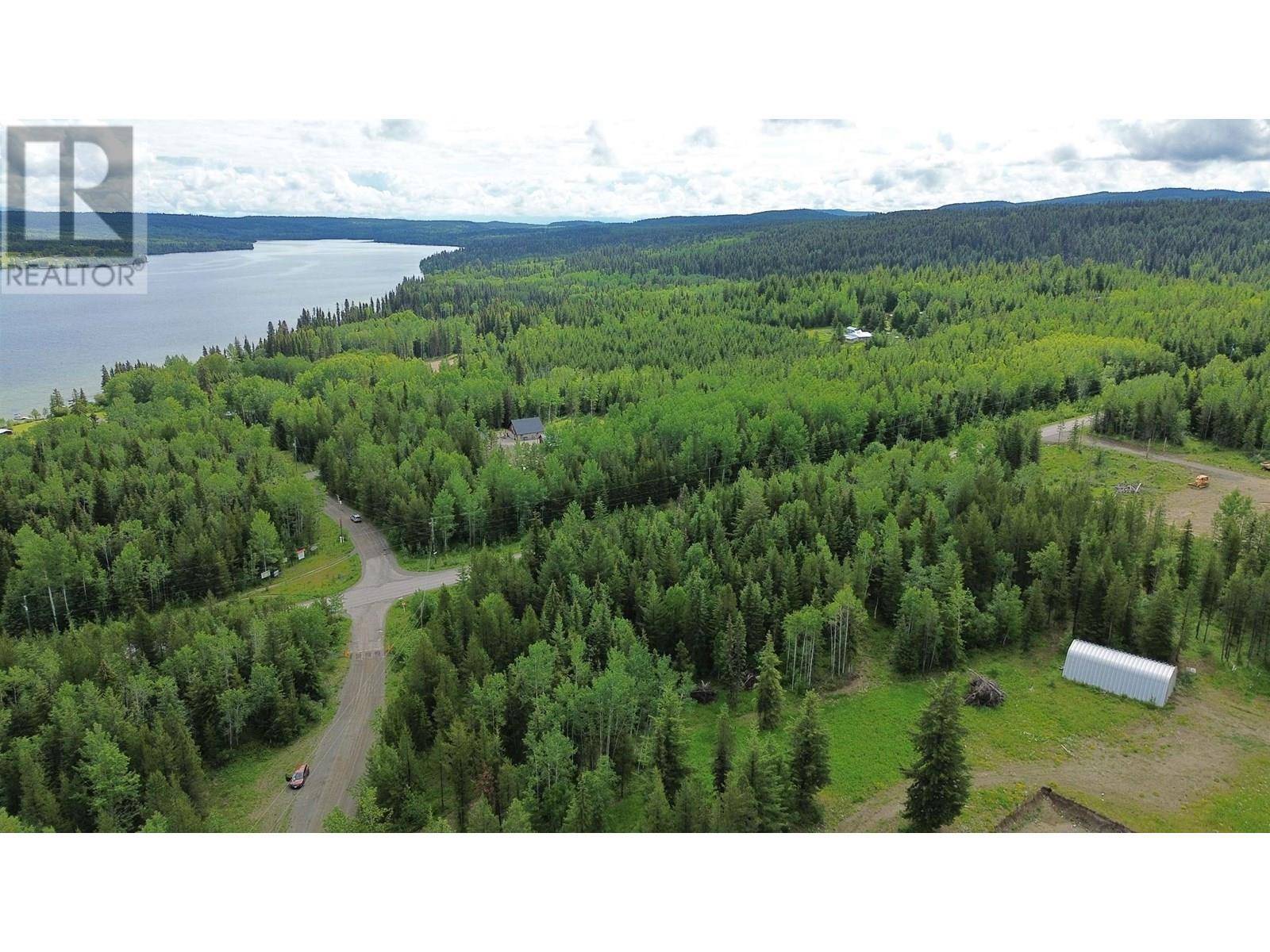 Williams Lake, BC V0K1G0,LOT A JONES ROAD