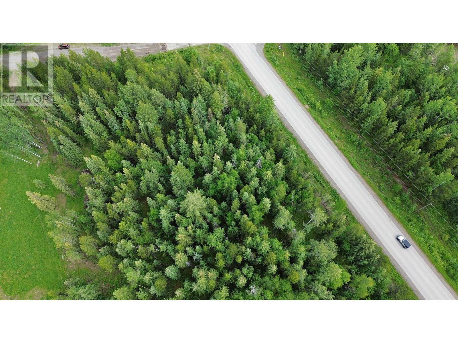 Williams Lake, BC V0K1G0,LOT A JONES ROAD