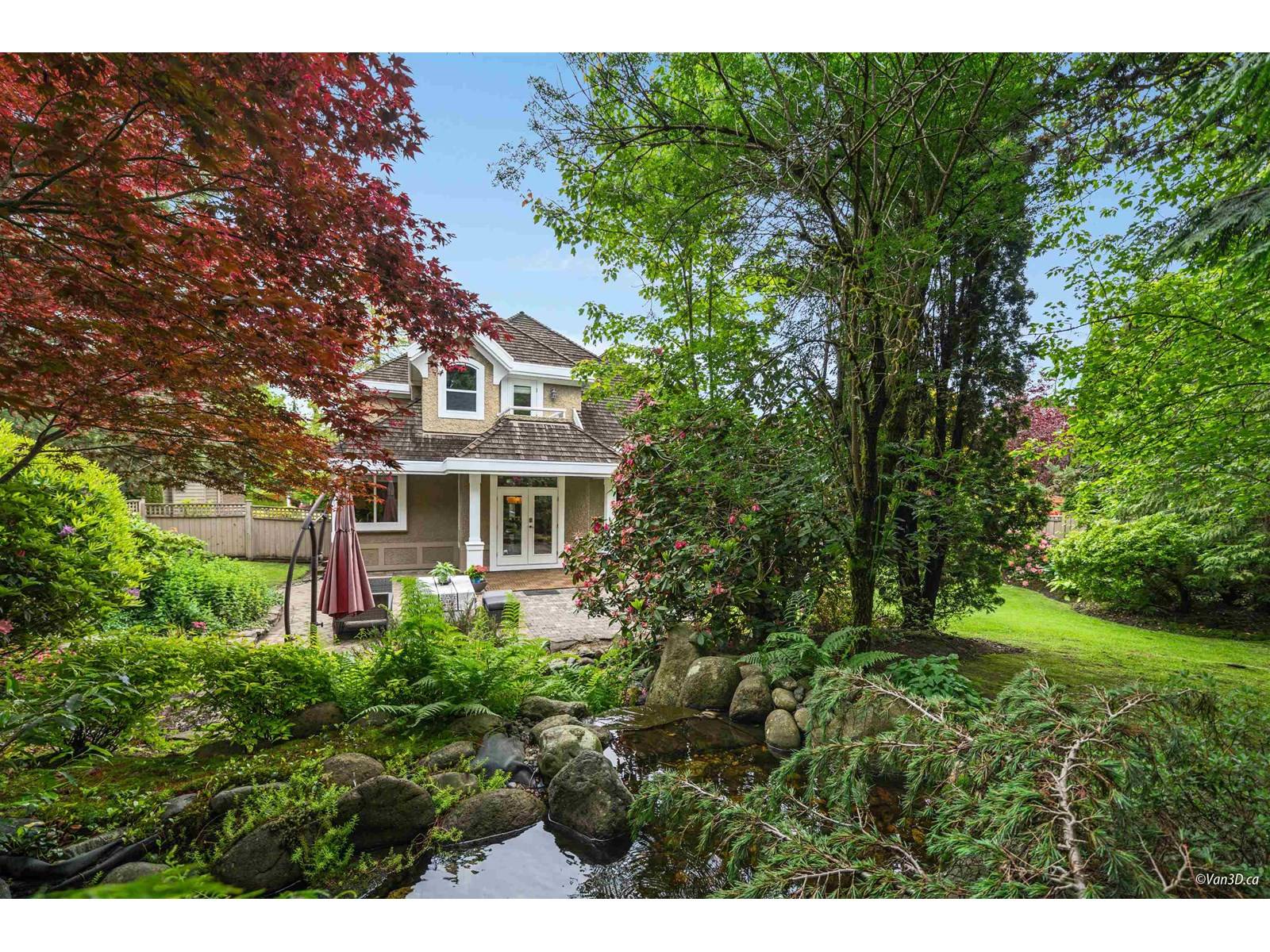 Surrey, BC V3Z0H9,15828 SOMERSET PLACE