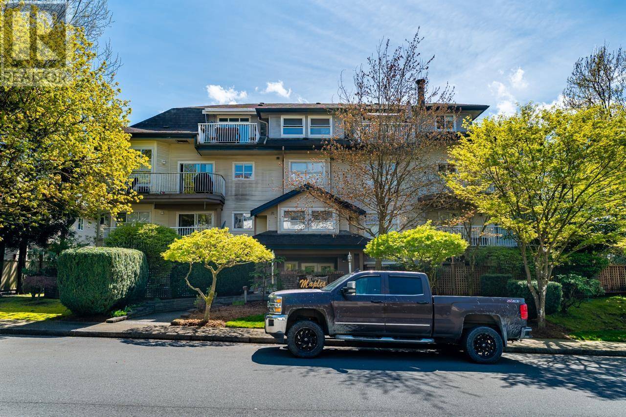Maple Ridge, BC V2X1Z3,20556 113 AVE #402