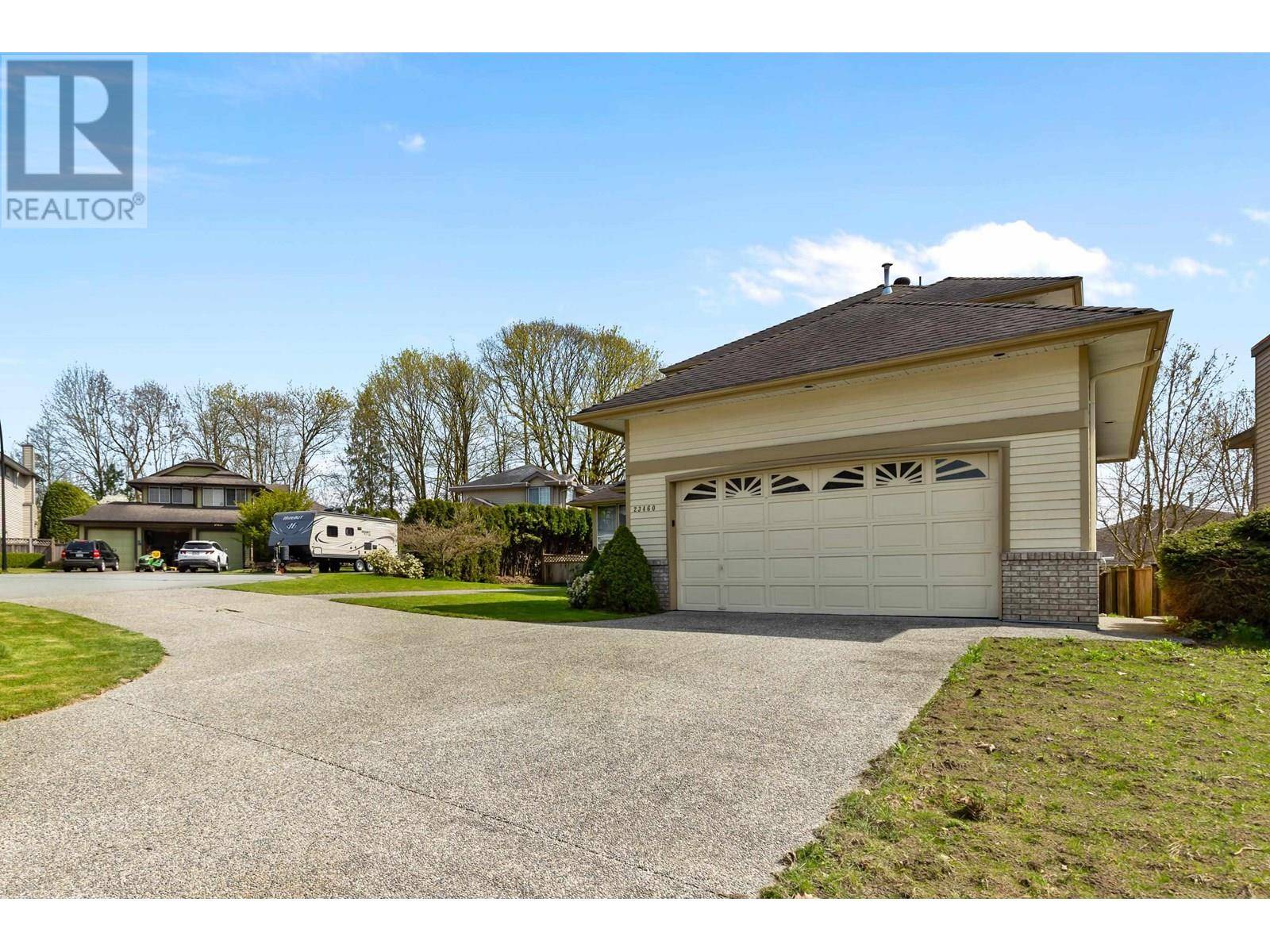 Maple Ridge, BC V2W1A9,23460 108B AVENUE