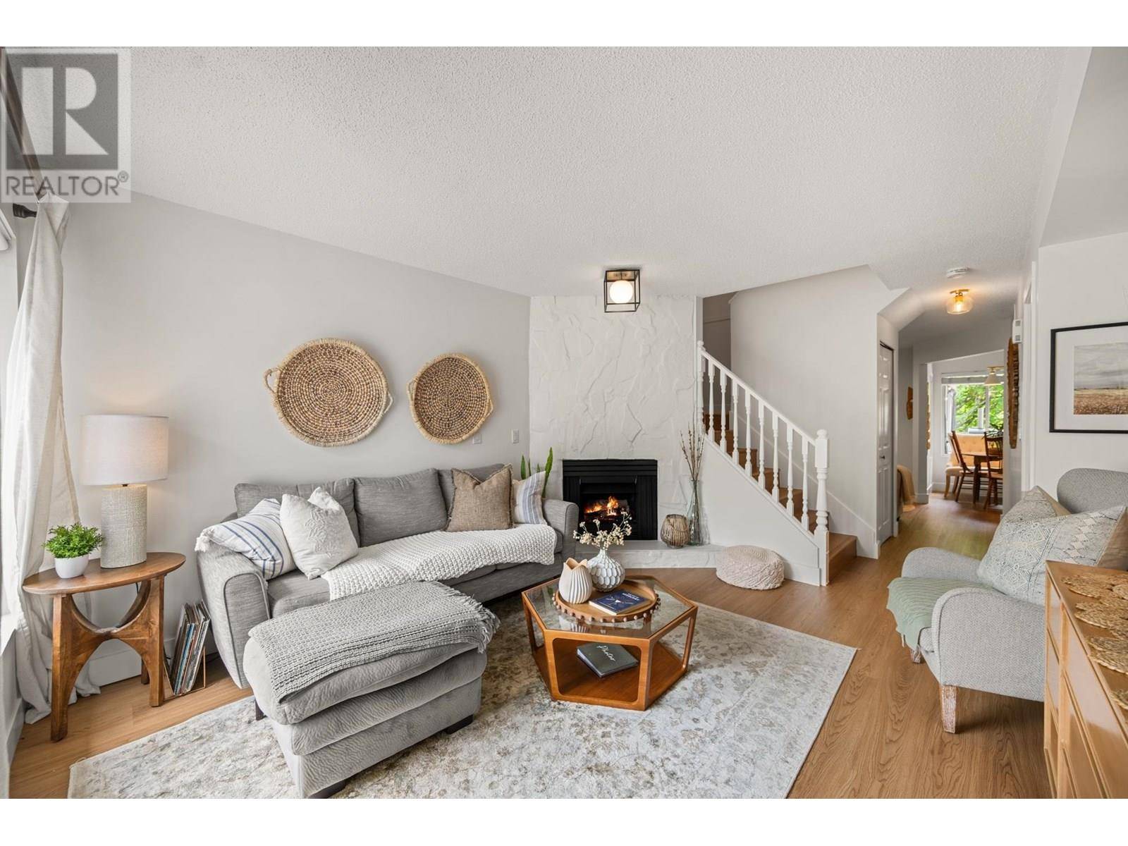 Maple Ridge, BC V2X0W9,22900 126 AVE #31