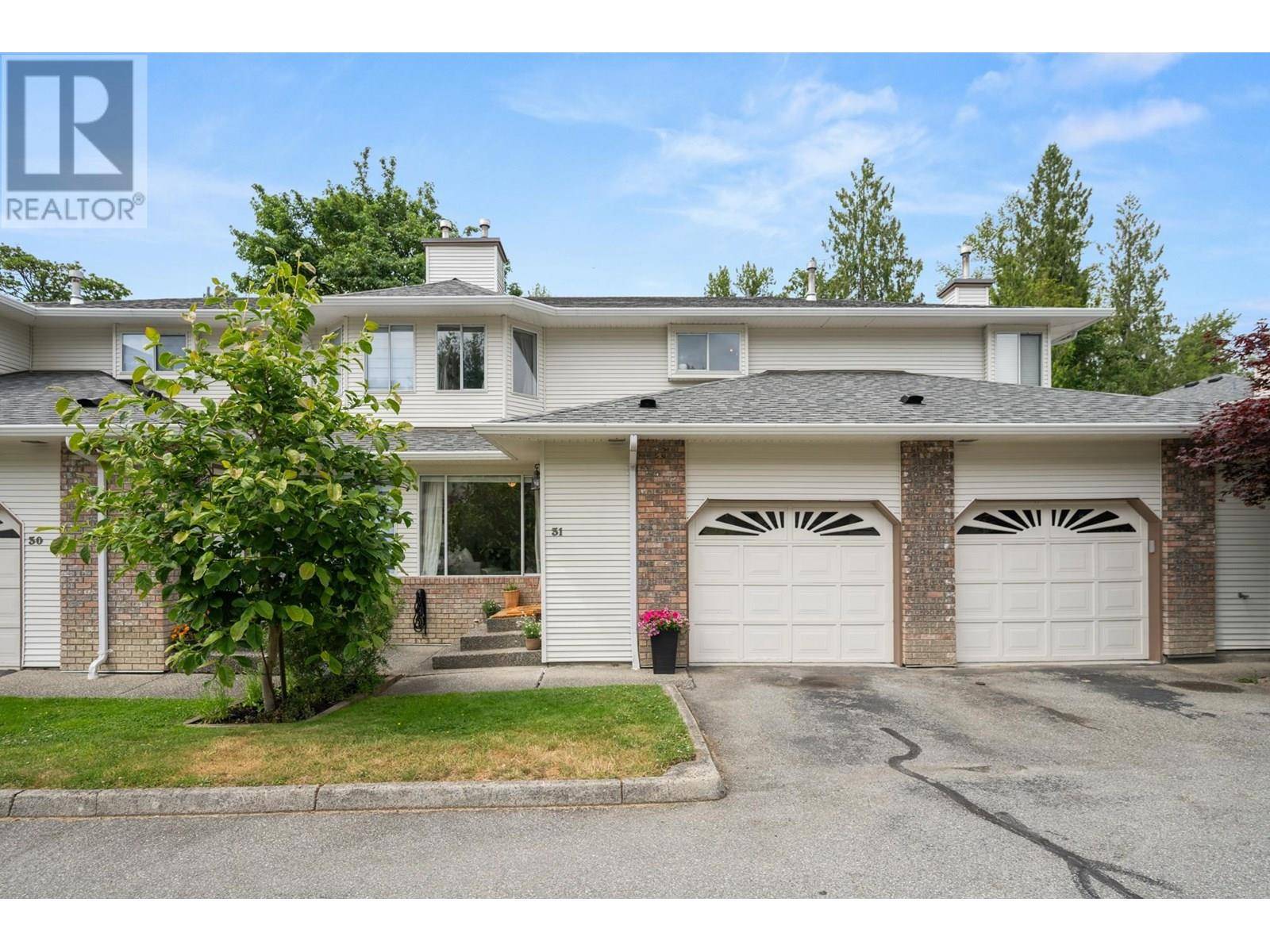 Maple Ridge, BC V2X0W9,22900 126 AVE #31