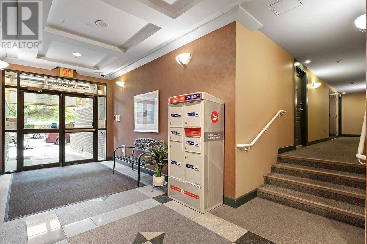 Vancouver, BC V5R6E9,3588 VANNESS AVE #109