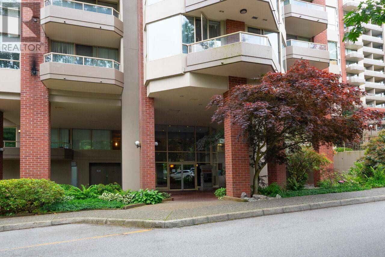 Coquitlam, BC V3J7V4,738 FARROW ST #603