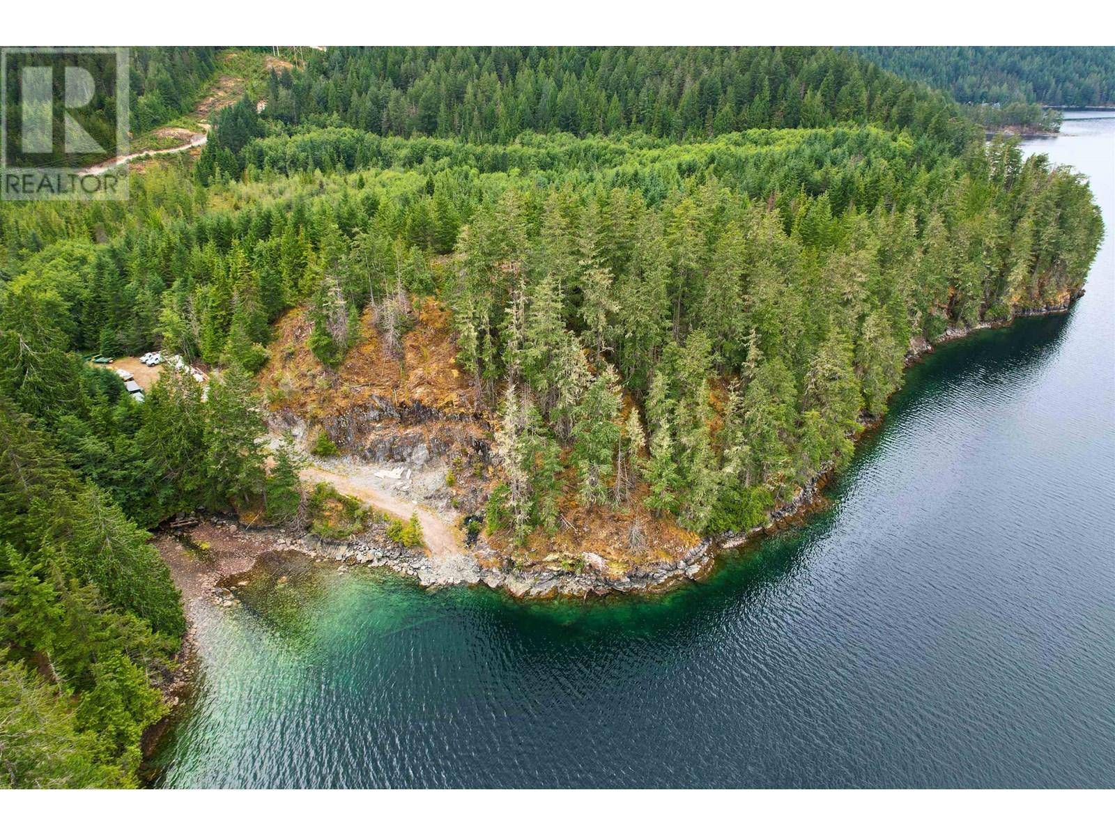 Nelson Island, BC V0N1G0,DL 2732 VANGAURD BAY
