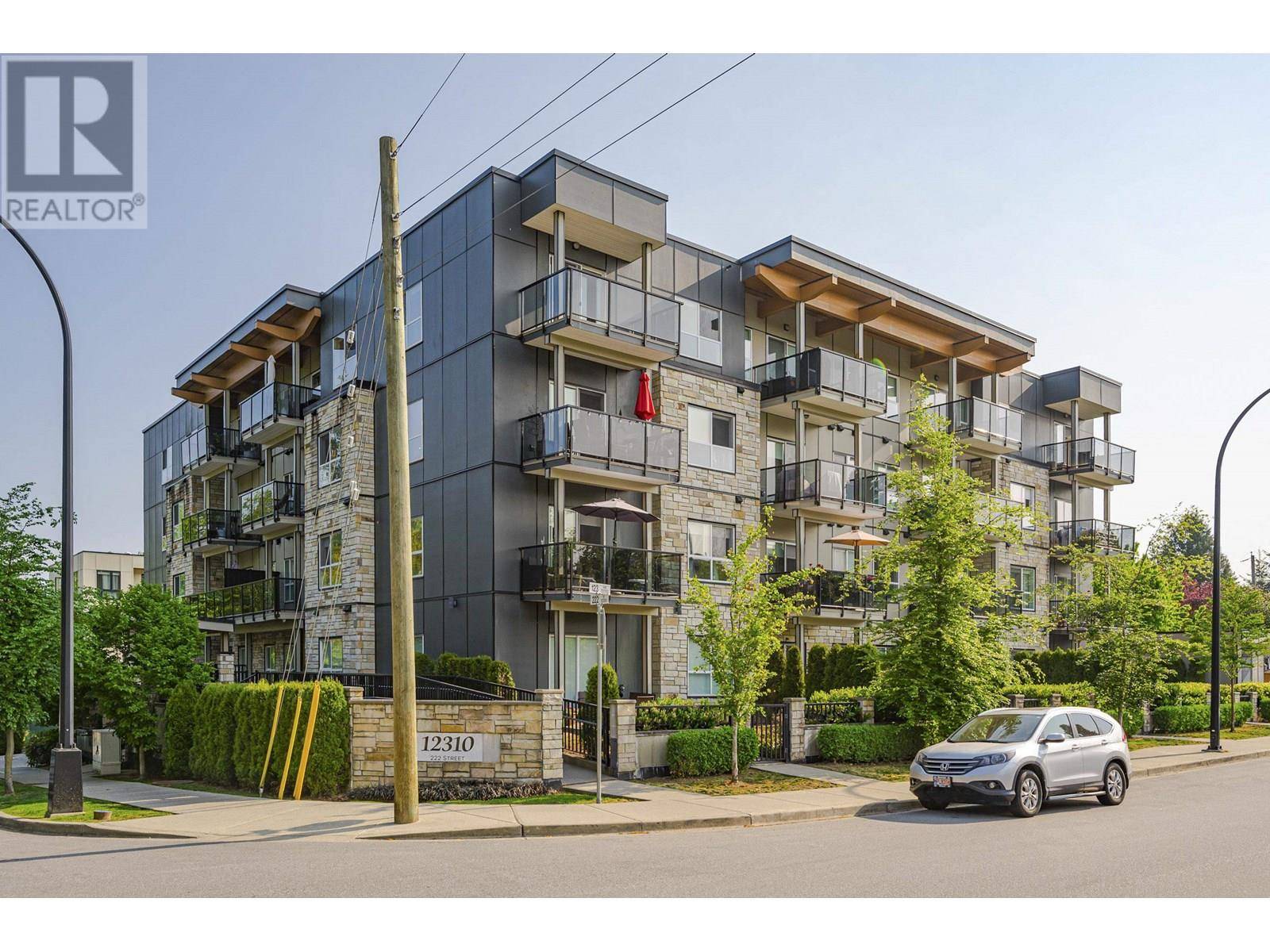Maple Ridge, BC V2X5W7,12310 222 ST #302