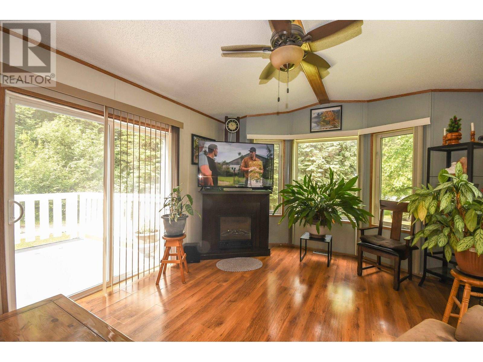 Prince George, BC V2K3S6,2925 MINOTTI DRIVE
