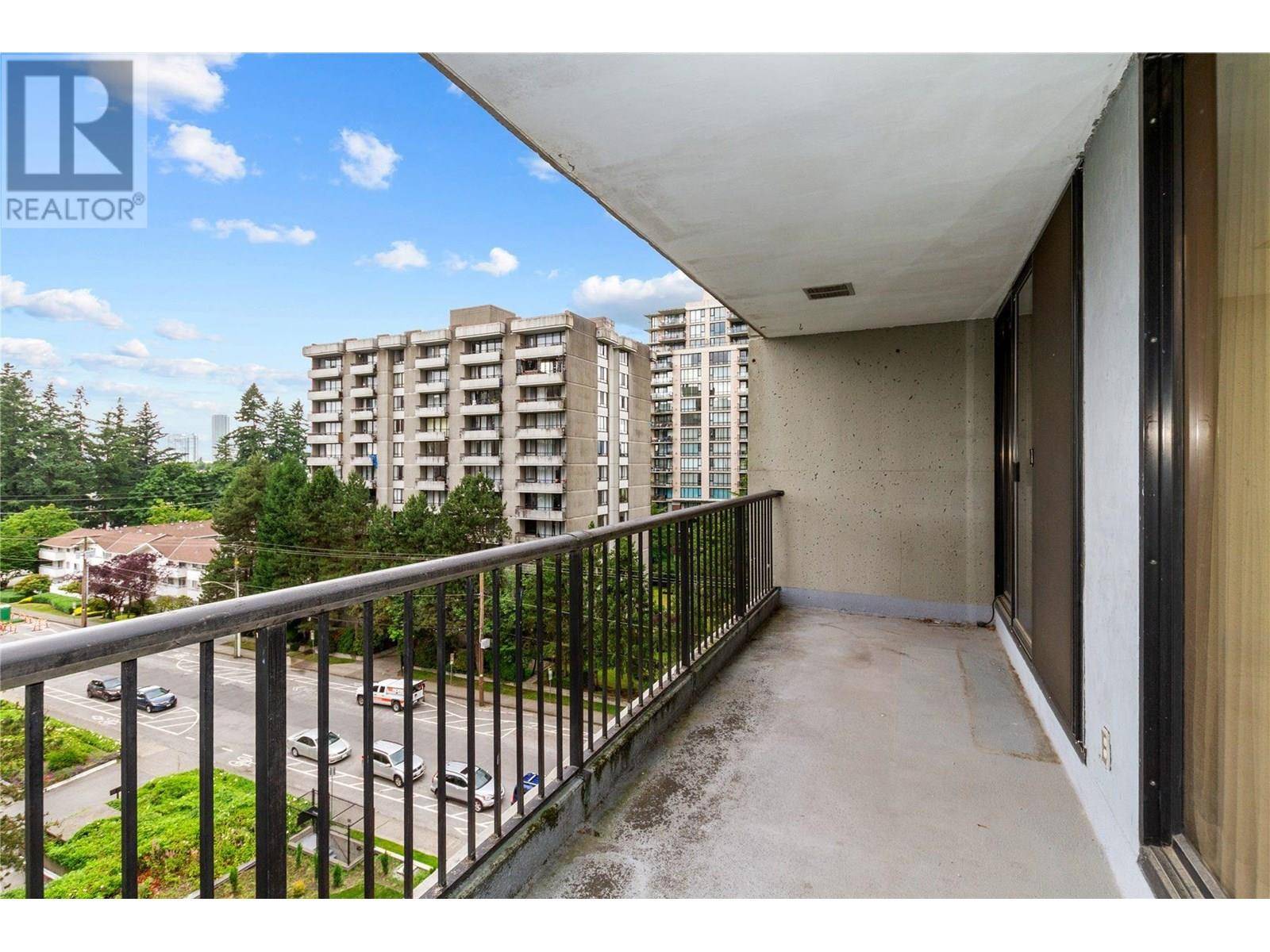 New Westminster, BC V3M5V3,710 SEVENTH AVE #602