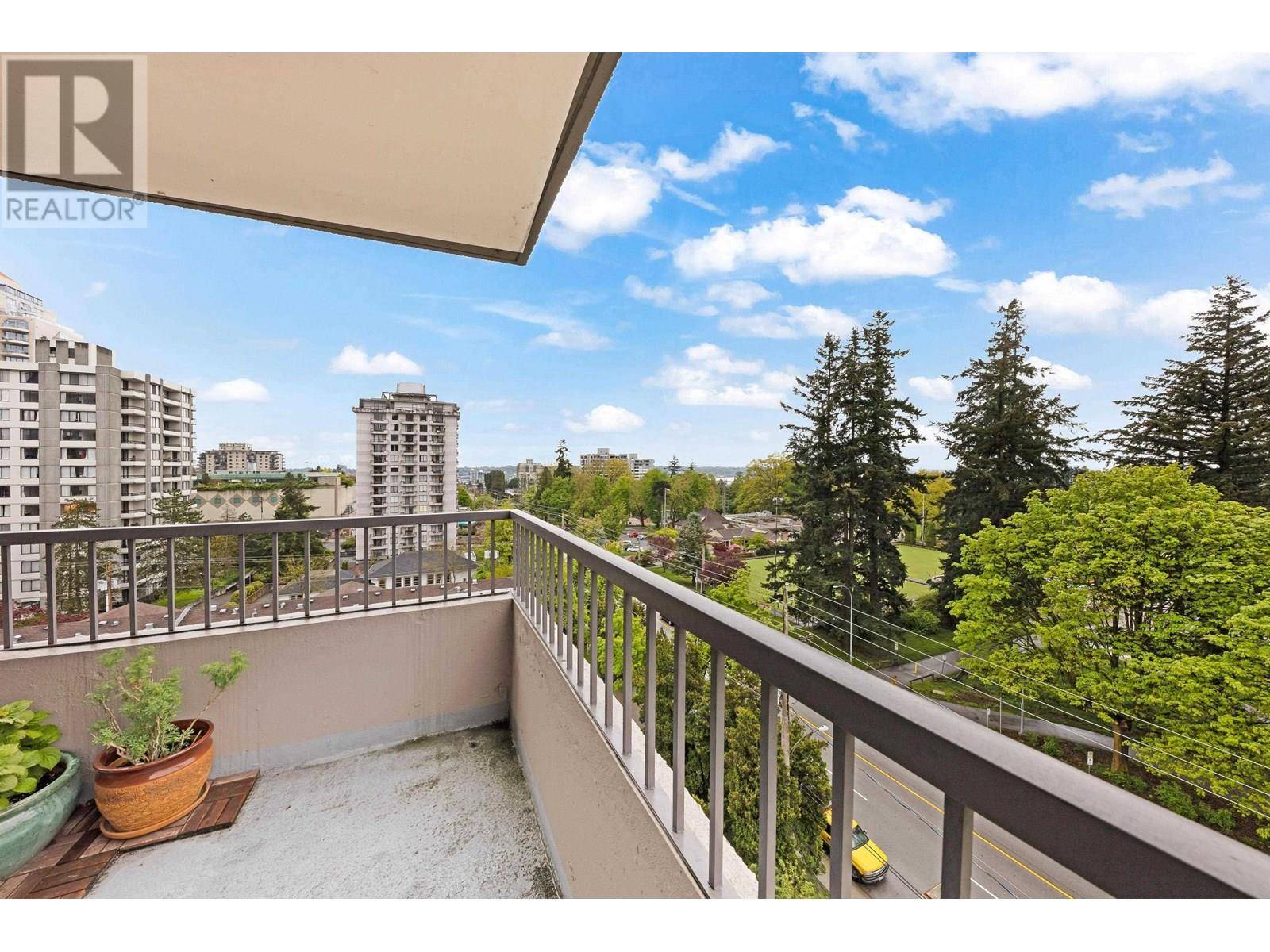 New Westminster, BC V3M5T7,740 HAMILTON ST #901
